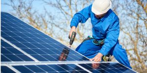 Installation Maintenance Panneaux Solaires Photovoltaïques à Scieurac-et-Floures